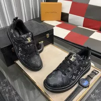 $72.00 USD Louis Vuitton Casual Shoes For Men #1319072
