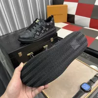 $72.00 USD Louis Vuitton Casual Shoes For Men #1319072