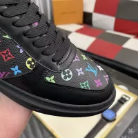 $82.00 USD Louis Vuitton Casual Shoes For Men #1319076