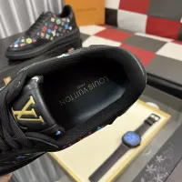 $82.00 USD Louis Vuitton Casual Shoes For Men #1319076