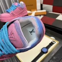 $165.00 USD Louis Vuitton Casual Shoes For Women #1319077