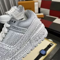 $165.00 USD Louis Vuitton Casual Shoes For Women #1319079