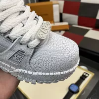 $165.00 USD Louis Vuitton Casual Shoes For Men #1319080