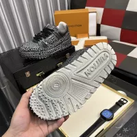 $165.00 USD Louis Vuitton Casual Shoes For Women #1319081