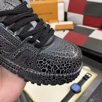 $165.00 USD Louis Vuitton Casual Shoes For Men #1319082