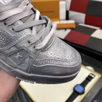 $132.00 USD Louis Vuitton Casual Shoes For Men #1319085