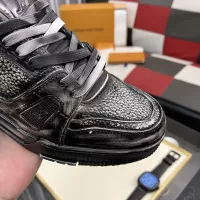 $132.00 USD Louis Vuitton Casual Shoes For Women #1319086