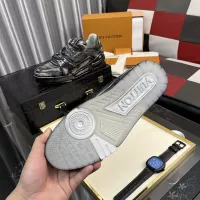$132.00 USD Louis Vuitton Casual Shoes For Women #1319086