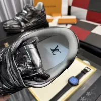 $132.00 USD Louis Vuitton Casual Shoes For Men #1319088