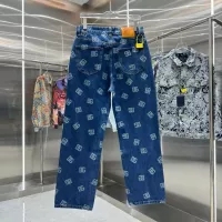$52.00 USD Dolce & Gabbana D&G Jeans For Unisex #1319089