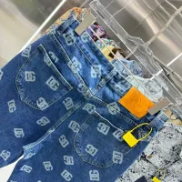 $52.00 USD Dolce & Gabbana D&G Jeans For Unisex #1319089