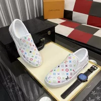 $82.00 USD Louis Vuitton Casual Shoes For Men #1319100
