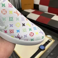 $82.00 USD Louis Vuitton Casual Shoes For Men #1319100