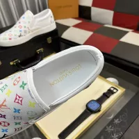 $82.00 USD Louis Vuitton Casual Shoes For Men #1319100