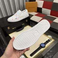 $82.00 USD Louis Vuitton Casual Shoes For Men #1319100