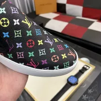 $82.00 USD Louis Vuitton Casual Shoes For Men #1319101