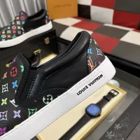 $82.00 USD Louis Vuitton Casual Shoes For Men #1319101