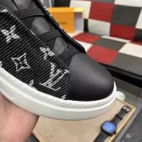 $88.00 USD Louis Vuitton Casual Shoes For Men #1319109