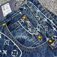 $52.00 USD Louis Vuitton LV Jeans For Unisex #1319110