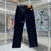 $52.00 USD Louis Vuitton LV Jeans For Unisex #1319113