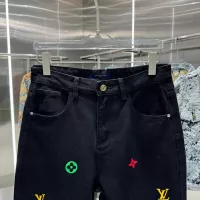 $52.00 USD Louis Vuitton LV Jeans For Unisex #1319113