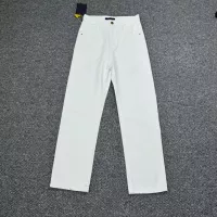 $56.00 USD Louis Vuitton LV Jeans For Unisex #1319118