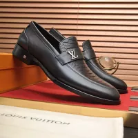 $98.00 USD Louis Vuitton LV Oxfords Shoes For Men #1319126