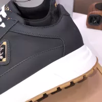 $105.00 USD Prada Casual Shoes For Men #1319131