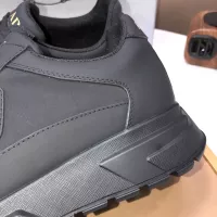 $105.00 USD Prada Casual Shoes For Men #1319132