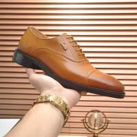 $98.00 USD Gucci Oxfords Shoes For Men #1319133