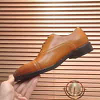 $98.00 USD Gucci Oxfords Shoes For Men #1319133