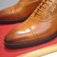 $98.00 USD Gucci Oxfords Shoes For Men #1319133