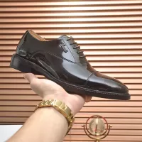 $98.00 USD Gucci Oxfords Shoes For Men #1319134