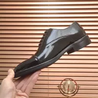 $98.00 USD Gucci Oxfords Shoes For Men #1319134