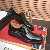 $98.00 USD Gucci Oxfords Shoes For Men #1319134