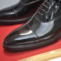 $98.00 USD Gucci Oxfords Shoes For Men #1319134