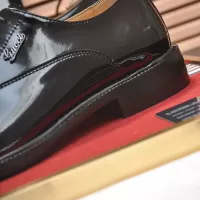 $98.00 USD Gucci Oxfords Shoes For Men #1319134