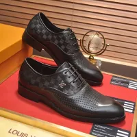 $88.00 USD Louis Vuitton LV Oxfords Shoes For Men #1319137