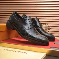 $88.00 USD Louis Vuitton LV Oxfords Shoes For Men #1319139