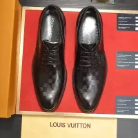 $88.00 USD Louis Vuitton LV Oxfords Shoes For Men #1319139