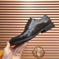 $88.00 USD Louis Vuitton LV Oxfords Shoes For Men #1319139