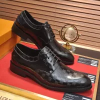 $88.00 USD Louis Vuitton LV Oxfords Shoes For Men #1319139
