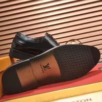 $88.00 USD Louis Vuitton LV Oxfords Shoes For Men #1319139