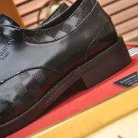 $88.00 USD Louis Vuitton LV Oxfords Shoes For Men #1319139