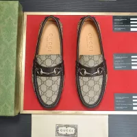$82.00 USD Gucci Oxfords Shoes For Men #1319143