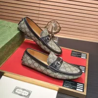 $82.00 USD Gucci Oxfords Shoes For Men #1319143