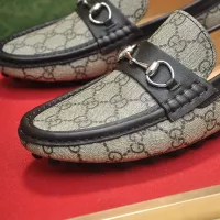 $82.00 USD Gucci Oxfords Shoes For Men #1319143