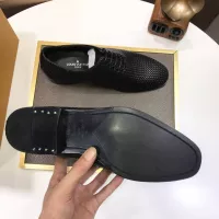 $102.00 USD Louis Vuitton LV Oxfords Shoes For Men #1319146