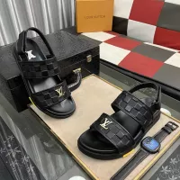 $64.00 USD Louis Vuitton Sandal For Men #1319171