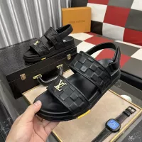 $64.00 USD Louis Vuitton Sandal For Men #1319171